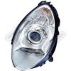 MERCE 251820216164 Headlight